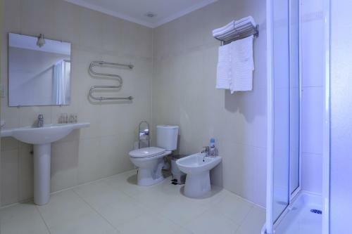 Hotel Complex Sosnoviy Bor