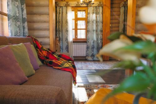 Hotel Complex Sosnoviy Bor