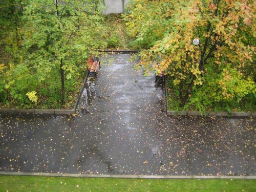 Hotel Complex Sosnoviy Bor