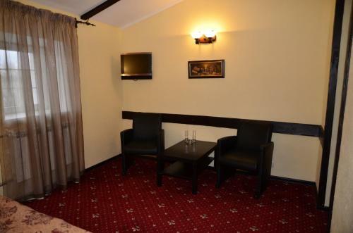 Vechny Strannik Hotel