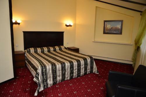 Vechny Strannik Hotel
