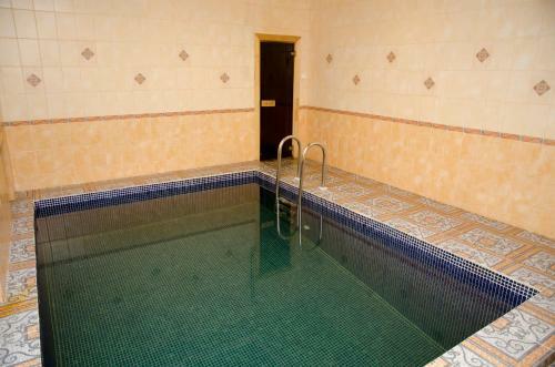 Vechny Strannik Hotel