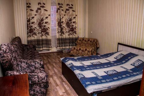 Apartment Moskovskiy 19