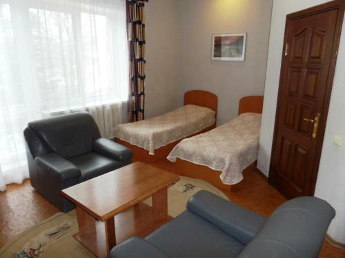 Hotel On Lyubimova 3
