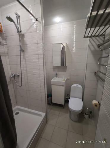 Apartment Sergey