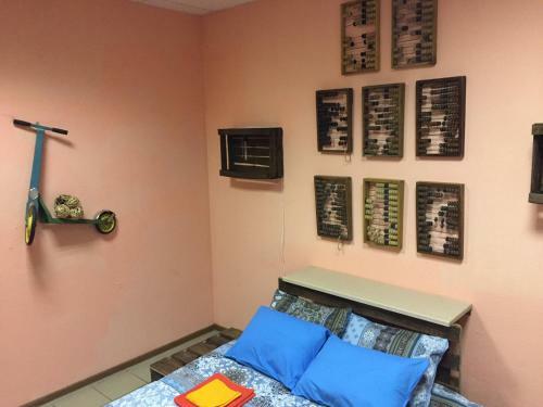 Hostel Sova