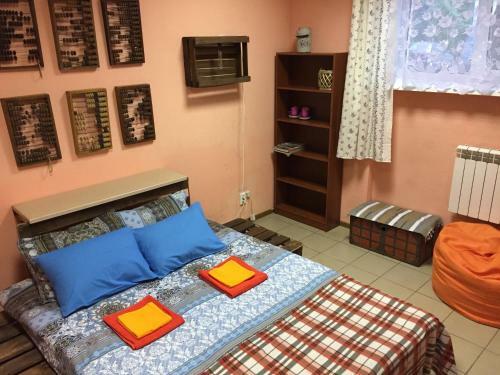 Hostel Sova