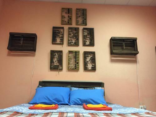 Hostel Sova