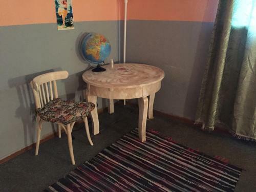 Hostel Sova