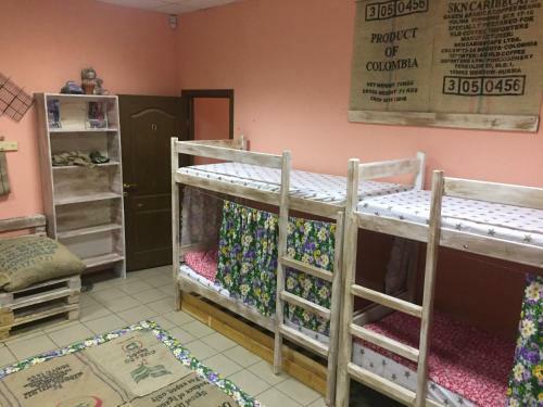 Hostel Sova