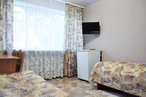 Voznesenskaya Hotel