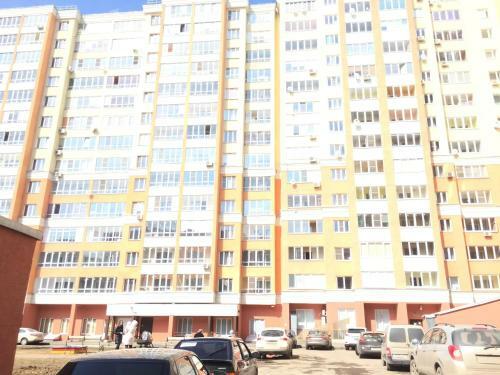 Apartaments Ivanovo-city On Velischskaya 5