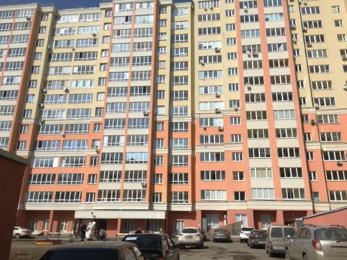 Apartaments Ivanovo-city On Velischskaya 5