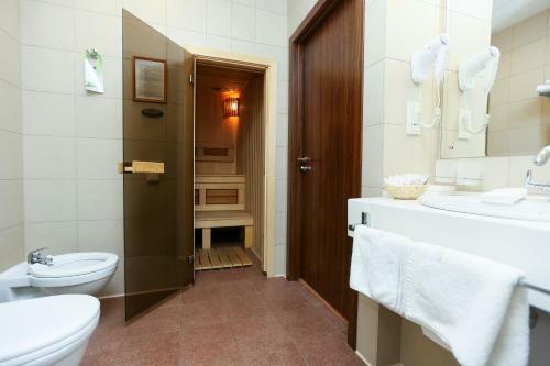 Spa Hotel Best Western Russian Manchester