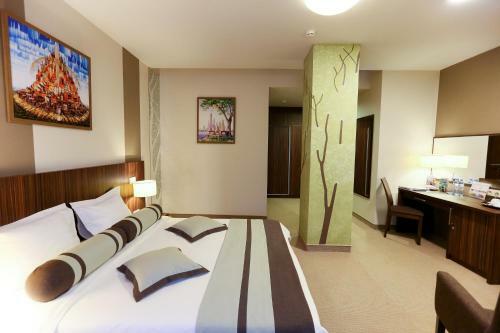 Spa Hotel Best Western Russian Manchester
