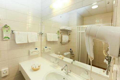 Spa Hotel Best Western Russian Manchester