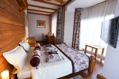 Spa Hotel Best Western Russian Manchester