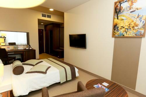 Spa Hotel Best Western Russian Manchester