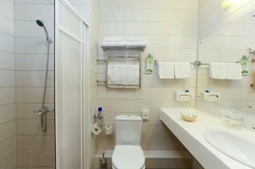 Spa Hotel Best Western Russian Manchester