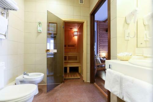 Spa Hotel Best Western Russian Manchester