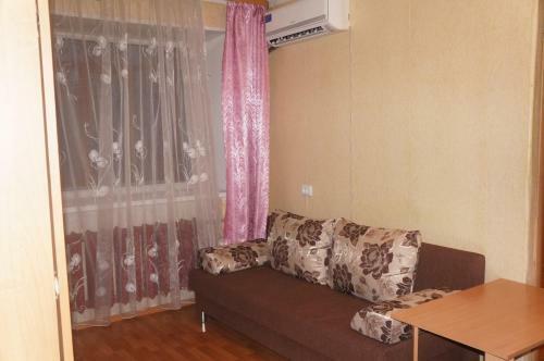 Apartamento Ivanovo Studio
