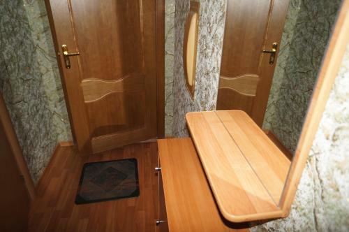 Apartamento Ivanovo Studio