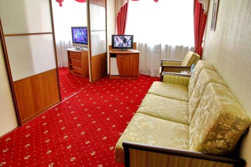 Hotel Soyuz