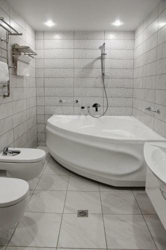 Hotel Soyuz