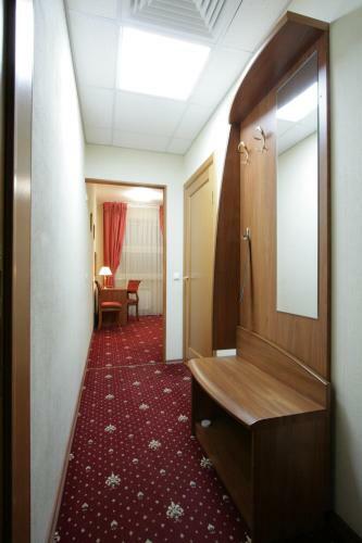 Hotel Soyuz
