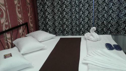 Aparthotel Podkova