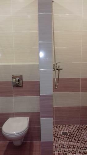 Aparthotel Podkova