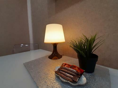 Aparthotel Podkova