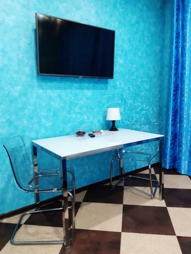 Aparthotel Podkova