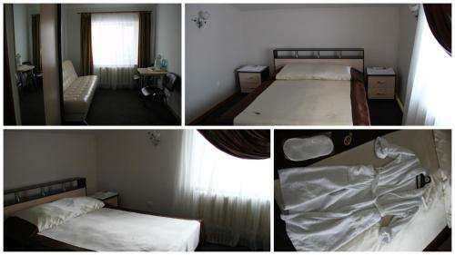 Visit Hotel