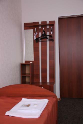 Visit Hotel