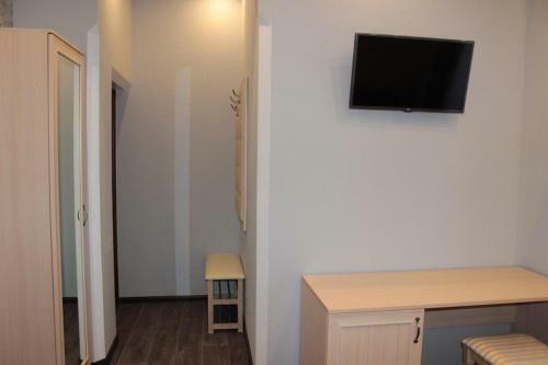 Hotel Ershov
