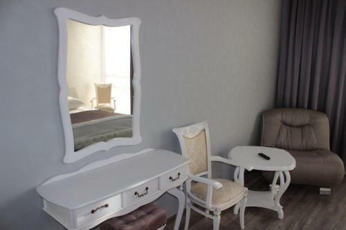 Hotel Ershov