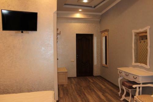 Hotel Ershov