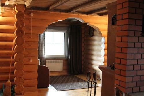 Ecofarm Of Nesterovi
