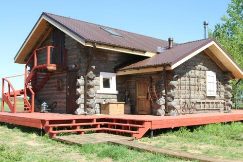 Ecofarm Of Nesterovi