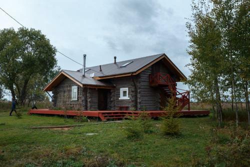Ecofarm Of Nesterovi
