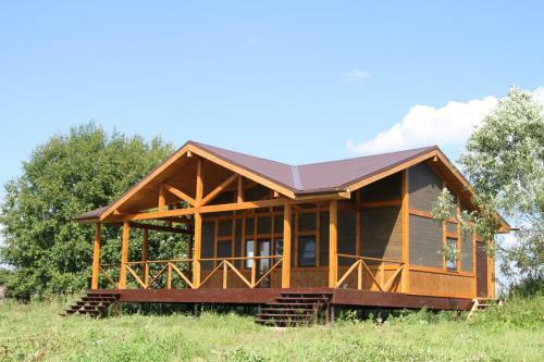 Ecofarm Of Nesterovi