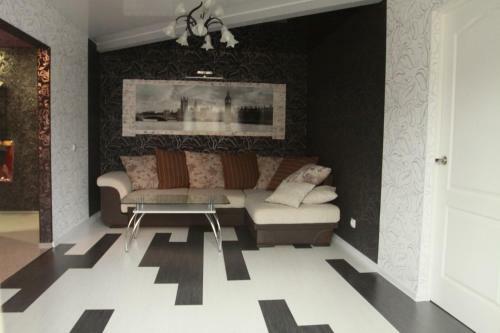 Apartment Tashkentskaya 93