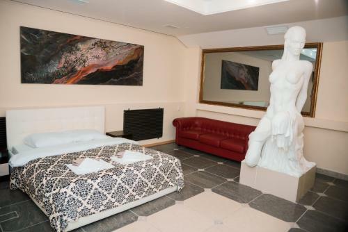 Hotel Complex Art-hotel