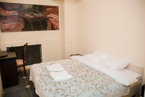Hotel Complex Art-hotel