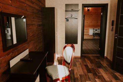 Hotel Complex Art-hotel