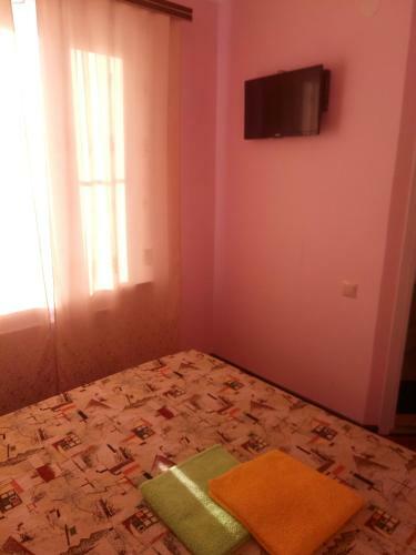 Posada Hotel Komfort