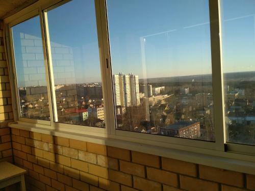 City View Apartment
