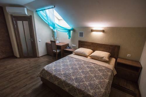Hotel Russkiy Dvor