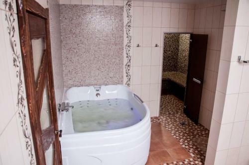 Hotel Russkiy Dvor